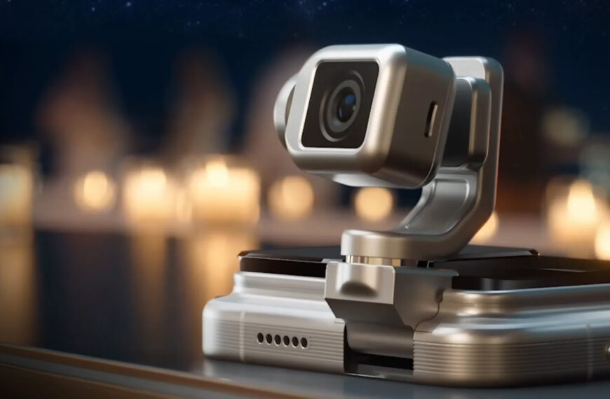 Φημολογείται ότι το Honor Robot Phone θα κυκλοφορήσει τον επόμενο μήνα