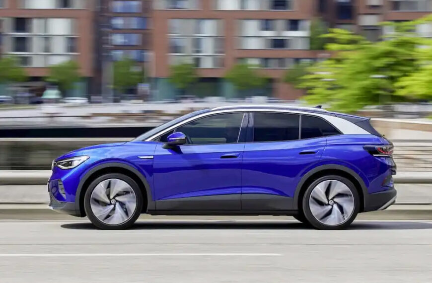 Το Volkswagen ID.4 αναβαθμίζεται ριζικά&hellip;