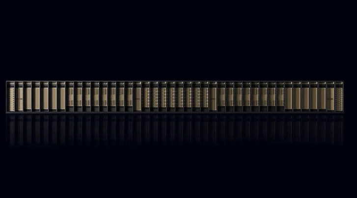 Πως η NVIDIA «δροσίζει» τους υπερυπολογιστές της;