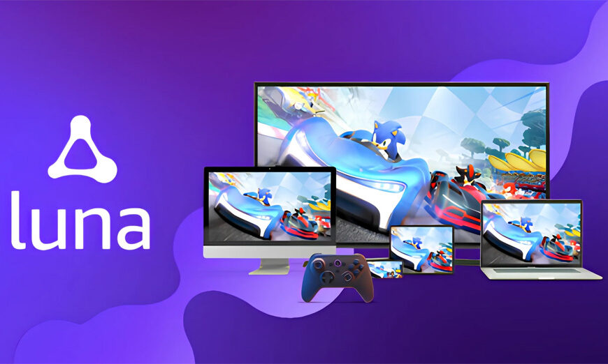 Amazon: Μας εξηγεί γιατί το δικό της cloud gaming θεωρείται ήδη πολύ ελκυστικό