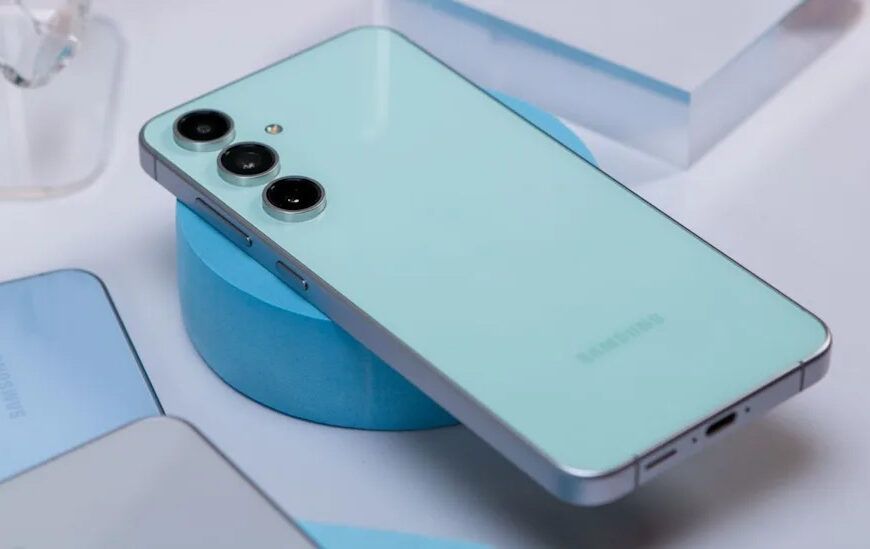 Μάθαμε πόσο γρήγορα θα φορτίζει το νέο Samsung…