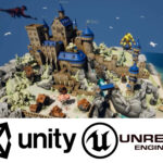 Unity & Unreal Engine: Μια ιστορική συμμαχία που γκρεμίζει τα σύνορα στο Game Development!