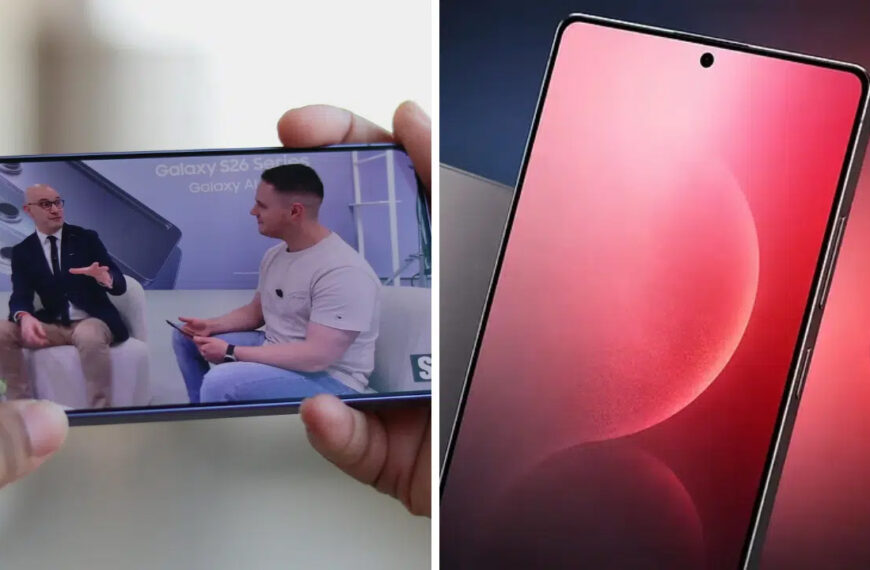 Samsung: Βρίσκεται σε εξέλιξη μια επιδιόρθωση&hellip;