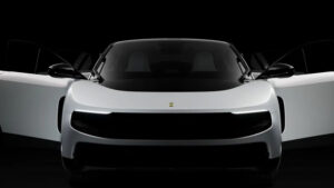RM Sotheby’s: Στο «σφυρί» η πρώτη συλλεκτική Ferrari&hellip;
