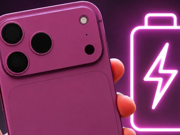 Θεωρήστε βέβαιο πως το iPhone 18 Pro θα είναι πιο παχύ από τον προκάτοχό του