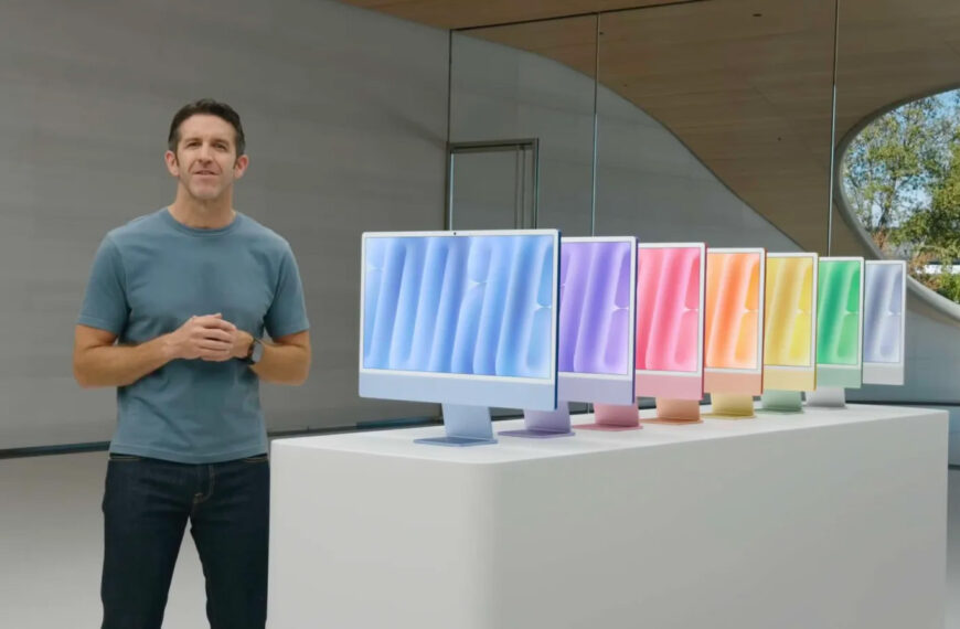 Αλλάζουν όλα στα Mac: Τι ετοιμάζει η Apple για τα επόμενα χρόνια;
