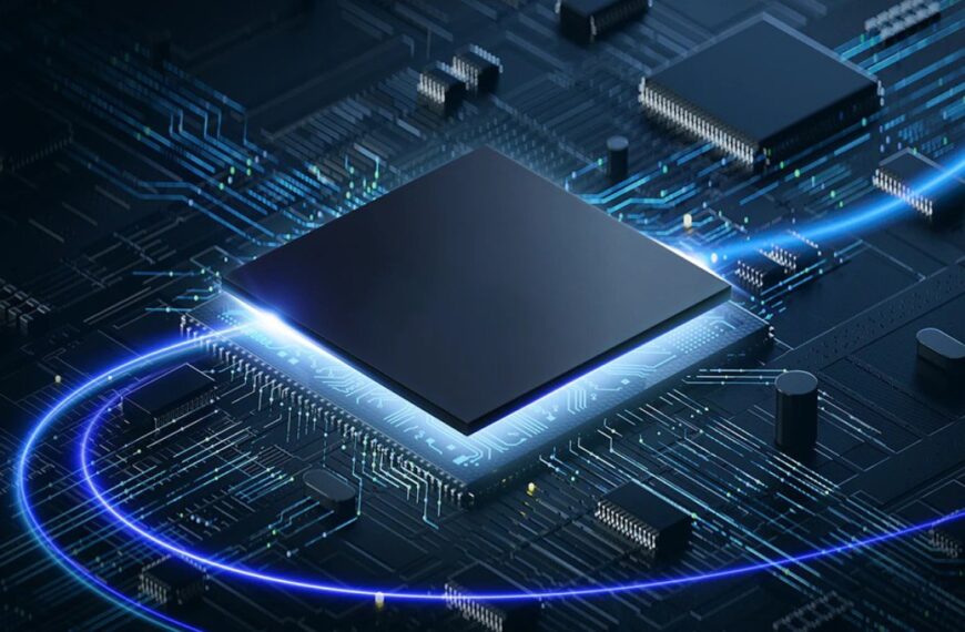 Counterpoint: Πτώση 15% στις παγκόσμιες αποστολές chips smartphones…