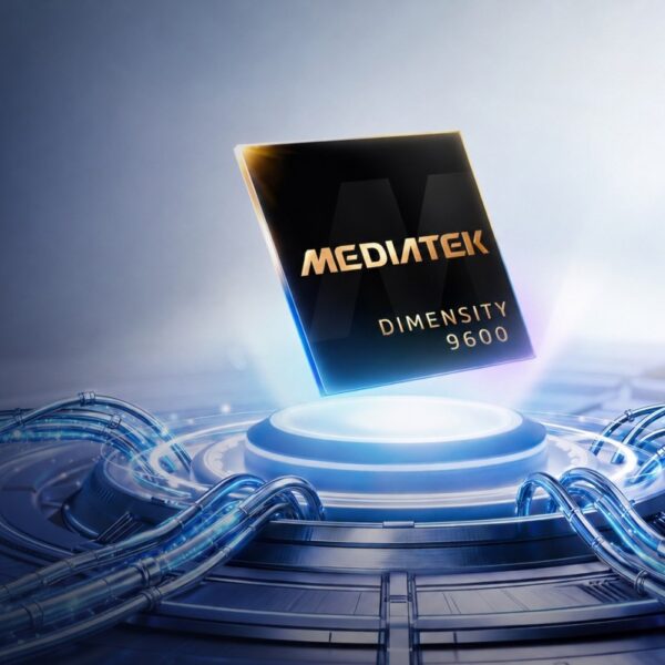 Dimensity 9600: Αποκαλύψεις για τα νέα chipsets της MediaTek και τις τιμές τους