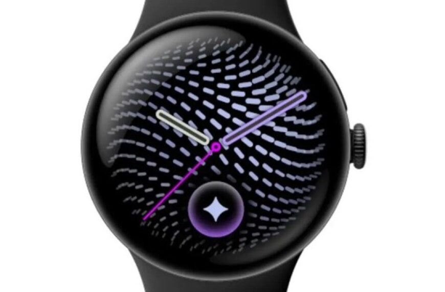 Pixel Watch 5: Ίδιος επεξεργαστής, αλλά περισσότερη RAM δείχνει νέα καταχώριση στο Play Console