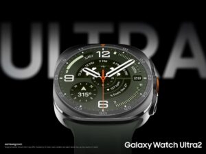 Σημαντική αύξηση μπαταρίας για το Galaxy Watch Ultra2,&hellip;
