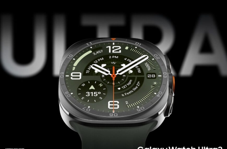 Σημαντική αύξηση μπαταρίας για το Galaxy Watch Ultra2, ενώ Watch9 το διατίθεται σε μεγέθη των 40mm και 44mm