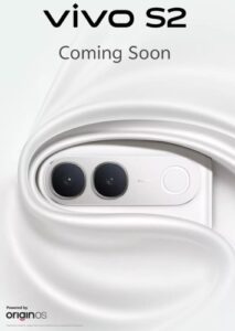 Vivo S2: Επιδόσεις ναυαρχίδας και κάμερα ZEISS χωρίς&hellip;