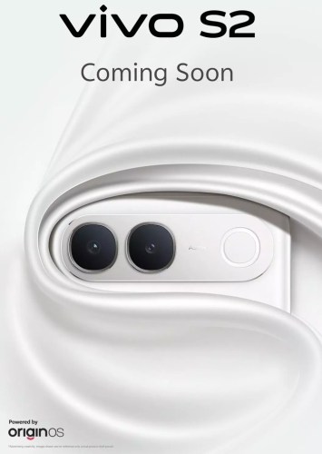 Vivo S2: Επιδόσεις ναυαρχίδας και κάμερα ZEISS χωρίς να ξοδέψεις μια περιουσία!