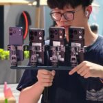 Oppo Find X10 Series: Στα άδυτα των δοκιμών – ο αθέατος πόλεμος των καμερών με το iPhone 17 Pro
