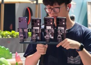 Oppo Find X10 Series: Στα άδυτα των δοκιμών&hellip;