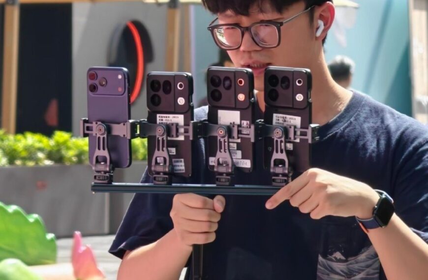 Oppo Find X10 Series: Στα άδυτα των δοκιμών…