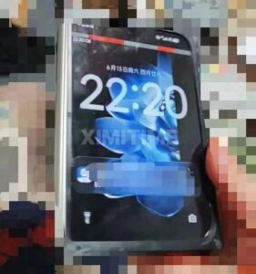 Πρόωρη κυκλοφορία για το Xiaomi Mix Fold 5&hellip;