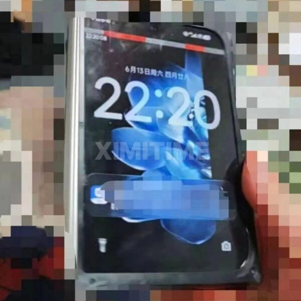 Πρόωρη κυκλοφορία για το Xiaomi Mix Fold 5 και νέα εμφάνιση με HyperOS 4!