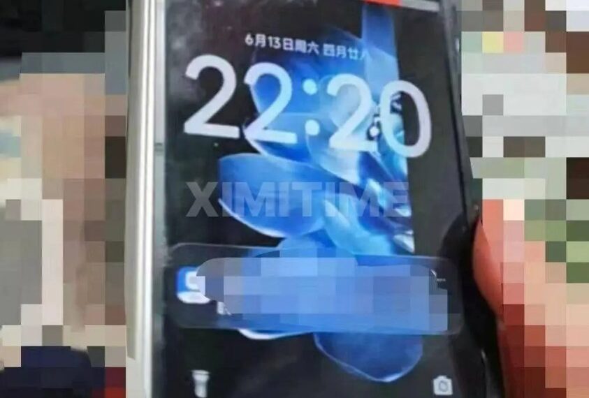 Πρόωρη κυκλοφορία για το Xiaomi&hellip;