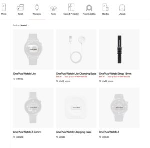 Οι συσκευές OnePlus δεν είναι διαθέσιμες σε άλλη&hellip;