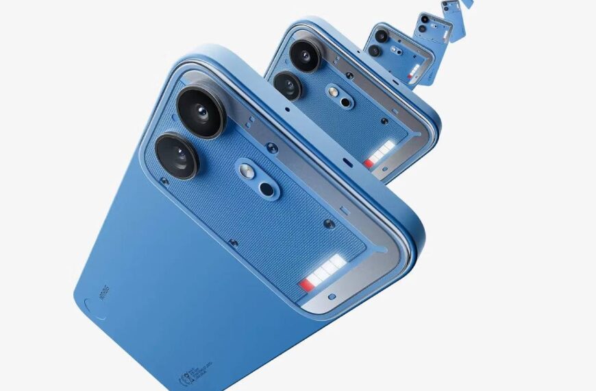 Nothing Phone (4b): Όλα όσα πρέπει να ξέρεις για το νέο mid-range “κτήνος” της εταιρείας