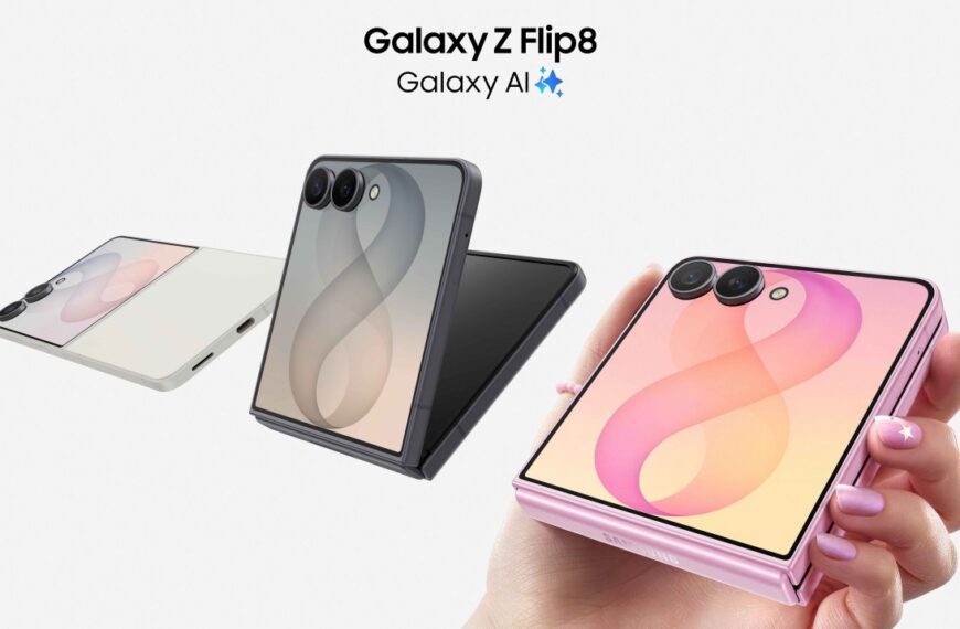 Με αναβαθμισμένο chipset το νέο Samsung…