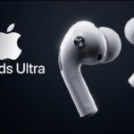 Αναγκαστική διακοπή εργασιών από την Apple όσον αφορά τα AirPods Ultra