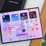 Χαμός με το νέο Samsung Galaxy Z Fold 8: Ξεπέρασε κάθε προσδοκία!
