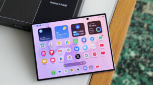 Χαμός με το νέο Samsung Galaxy Z Fold&hellip;