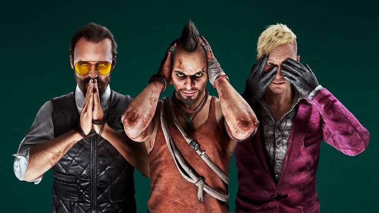 Βόμβα στην Ubisoft: Ακυρώσεις, νέα Far Cry Projects και η «σκιά» του GTA 6!