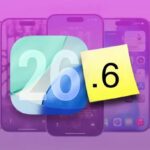 Τρία μεγάλα update πριν τα iOS 27, iPad 27 και watchOS 27!