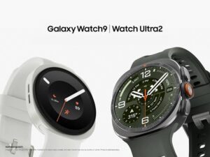 Samsung Galaxy Watch 9 & Galaxy Watch Ultra&hellip;