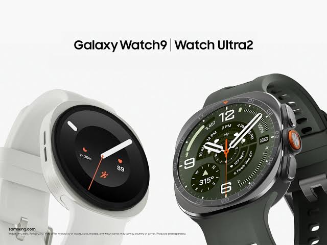 Samsung Galaxy Watch 9 &&hellip;