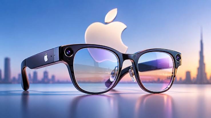 Έρχονται τα έξυπνα γυαλιά της Apple το 2027 – Πώς θα προστατεύουν την ιδιωτικότητά μας;