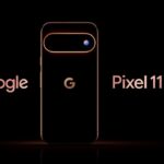 Google Pixel 11 Pro: Πρώτη ματιά στη νέα φωτιζόμενη λειτουργία Pixel Glow