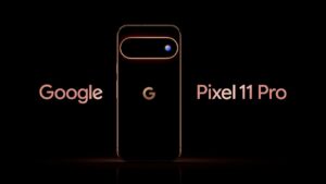 Google Pixel 11 Pro: Πρώτη ματιά στη νέα&hellip;