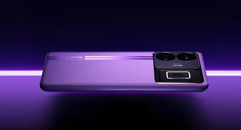 Μην περιμένετε τα Realme GT&hellip;