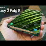 Μια σημαντική θυσία έκανε η Samsung προκειμένου να αποφύγουν τις πολλές τσακίσεις τα Galaxy Z Fold8 και Fold8 Ultra