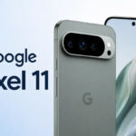 Pixel 11 & Pixel 11 Pro Fold: Δείτε όλα τα νέα διαθέσιμα χρώματα