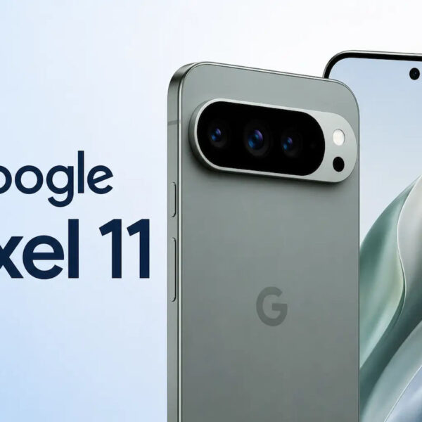 Pixel 11 & Pixel 11 Pro Fold: Δείτε όλα τα νέα διαθέσιμα χρώματα