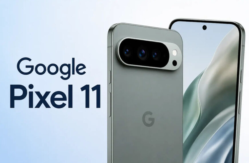 Pixel 11 & Pixel 11 Pro Fold: Δείτε&hellip;