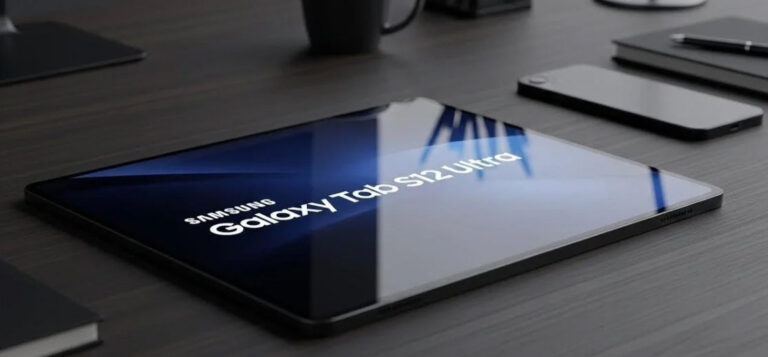Galaxy Tab S12: Η νέα εποχή στα premium tablets της Samsung
