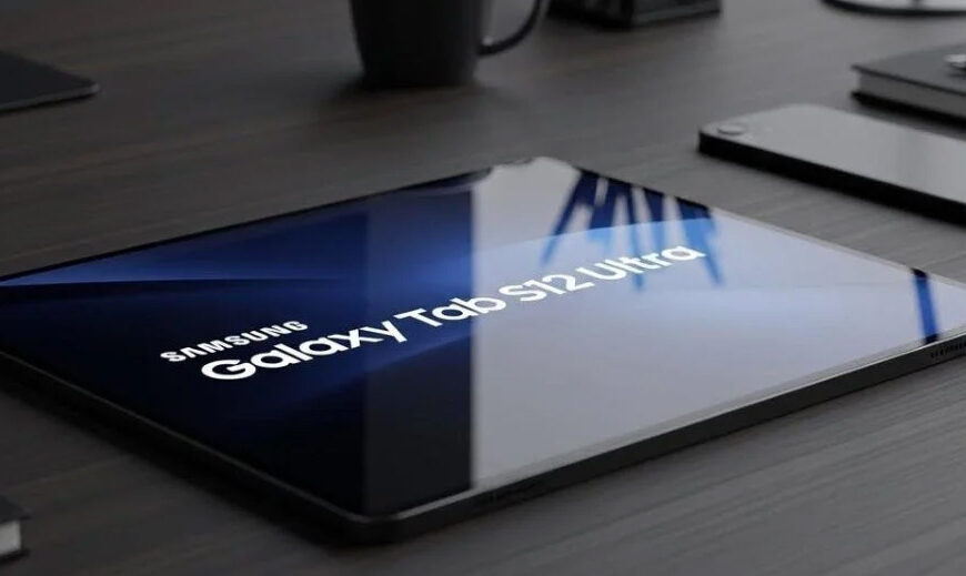 Galaxy Tab S12: Η νέα εποχή στα premium…