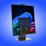 Το πιο ασυνήθιστο Desktop PC κυκλοφορεί παγκοσμίως η Lenovo με γραφικά Intel Arc B390