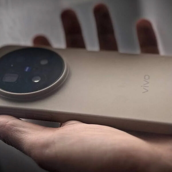 Vivo vs Apple: Η νέα κόντρα στις μπροστινές κάμερες