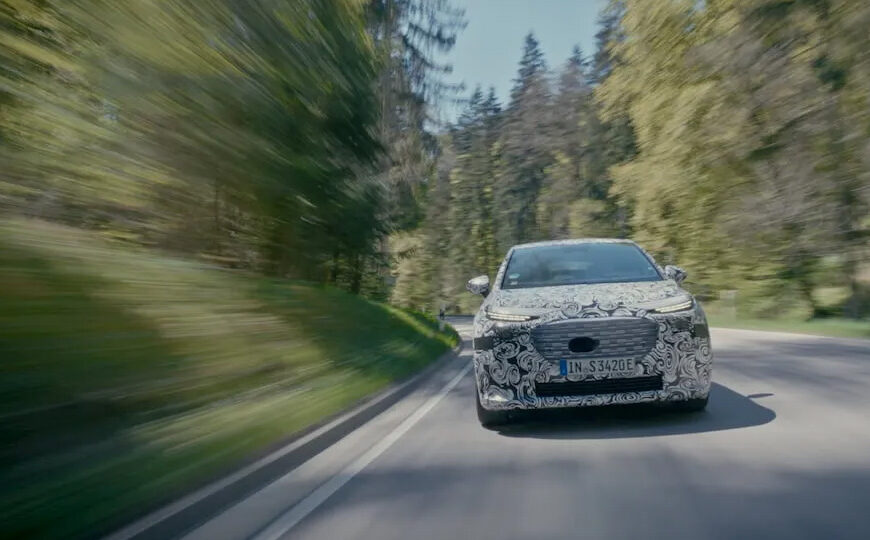 Επανέρχεται το Audi A2 σε&hellip;