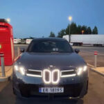 Δοκιμή BMW iX3: Είναι αυτό το απόλυτο ηλεκτρικό SUV για μεγάλα ταξίδια;