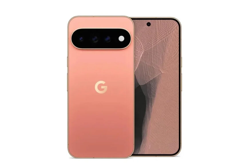 Έναν μήνα νωρίτερα και η Google επιβεβαιώνει τον σχεδιασμό του Pixel 11 Pro