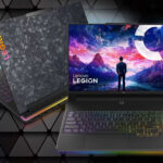 Παγκόσμια κυκλοφορία για τον νέο Lenovo Legion 9 με πιο ισχυρό επεξεργαστή και 192 GB RAM