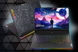 Παγκόσμια κυκλοφορία για τον νέο Lenovo Legion 9&hellip;